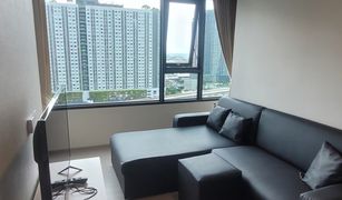 1 Bedroom Condo for sale in Talat Phlu, Bangkok Life Sathorn Sierra