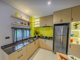 3 Bedroom House for sale at Venue ID Mortorway-Rama9, Khlong Song Ton Nun