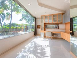 1 Schlafzimmer Appartement zu vermieten im Baan Nonzee, Chong Nonsi