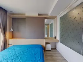 1 Schlafzimmer Wohnung zu vermieten im Play Condominium, Suthep