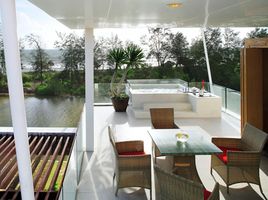 3 Schlafzimmer Villa zu verkaufen in Takua Thung, Phangnga, Khok Kloi
