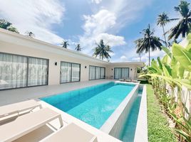 3 Bedroom Villa for sale at Tropical Golf , Maenam