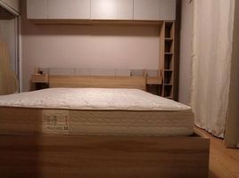 1 Schlafzimmer Wohnung zu verkaufen im A Space Asoke-Ratchada, Din Daeng