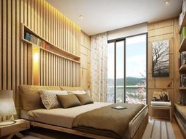 2 Schlafzimmer Penthouse zu verkaufen im Zen City, Surasak, Si Racha, Chon Buri