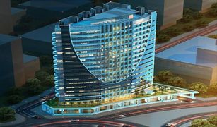 Skycourts Towers, दुबई The V Tower में 1 बेडरूम अपार्टमेंट बिक्री के लिए