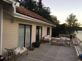 5 Bedroom Villa for sale in Litueche, Cardenal Caro, Litueche