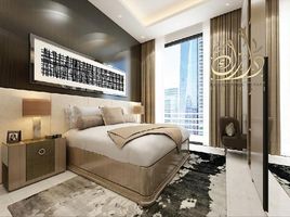 1 Bedroom Apartment for sale at Seslia Tower, Centrium Towers, Dubai Production City (IMPZ)