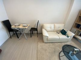 1 Schlafzimmer Appartement zu verkaufen im Life Sukhumvit 62, Bang Chak, Phra Khanong