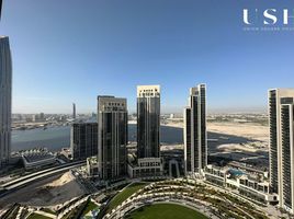 1 Bedroom Apartment for sale at Creek Horizon Tower 1, Creekside 18, Dubai Creek Harbour (The Lagoons)