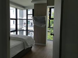 2 Schlafzimmer Appartement zu vermieten im TT Building, Bang Chak, Phra Khanong