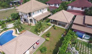 5 Schlafzimmern Villa zu verkaufen in Ban Chan, Udon Thani Tanadorn Home Place