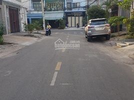 Studio Villa for sale in Binh Tan, Ho Chi Minh City, Binh Tri Dong B, Binh Tan