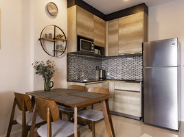 1 Schlafzimmer Wohnung zu verkaufen im Babylon Sky Garden, Rawai