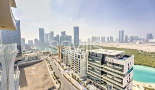 3 Bedrooms Apartment for sale in Shams Abu Dhabi, Abu Dhabi Oceanscape