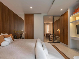 1 Schlafzimmer Appartement zu vermieten im Noble Ploenchit, Lumphini