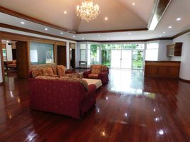 4 Schlafzimmer Haus zu verkaufen im Baan Suan Bangkhen Vibhavadi 60, Talat Bang Khen