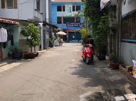 Studio Villa for sale in Go vap, Ho Chi Minh City, Ward 8, Go vap