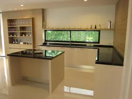 4 Bedroom House for sale at Nirvana Beyond Suanluang Rama 9, Nong Bon, Prawet