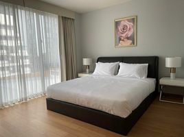 2 Bedroom Condo for rent at O2 Hip Condo, Lumphini