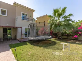 3 Bedroom Townhouse for sale at Al Reem 3, Al Reem, Arabian Ranches