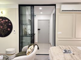 1 Schlafzimmer Wohnung zu verkaufen im Aspire Sukhumvit-Onnut , Suan Luang