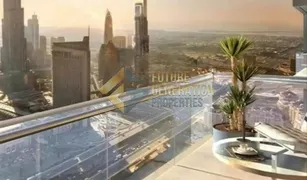 3 Bedrooms Apartment for sale in , Dubai Downtown Views II