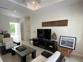 1 Schlafzimmer Appartement zu vermieten im Ocean Breeze, Choeng Thale