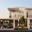 3 Bedroom House for sale at Elora The Valley, Juniper, DAMAC Hills 2 (Akoya), Dubai