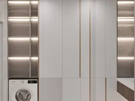 1 Bedroom Apartment for sale at Atrium Andaman City, Choeng Thale