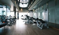 Fotos 2 of the Fitnessstudio at Canapaya Residences