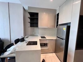 1 Schlafzimmer Wohnung zu vermieten im Laviq Sukhumvit 57, Khlong Tan Nuea