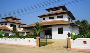 3 Bedrooms Villa for sale in Nong Kae, Hua Hin Manora Village I