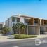 3 Bedroom Townhouse for sale at Ruba - Arabian Ranches III, Arabian Ranches 3