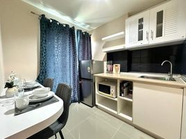 1 Schlafzimmer Wohnung zu verkaufen im Lumpini Park Beach Jomtien, Nong Prue, Pattaya, Chon Buri