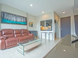 1 Bedroom Condo for sale at The Crest Sukhumvit 34, Khlong Tan