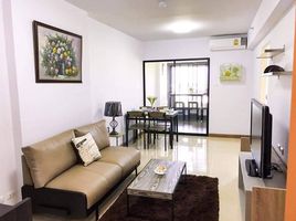 Studio Appartement zu vermieten im Supalai Vista Phuket, Talat Yai
