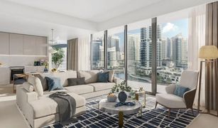 4 Schlafzimmern Appartement zu verkaufen in Park Island, Dubai Marina Shores