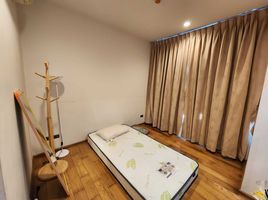 1 Bedroom Apartment for sale at Fuse Sathorn-Taksin, Bang Lamphu Lang