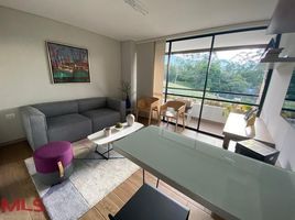 2 Schlafzimmer Appartement zu verkaufen im AVENUE 24 # 36D SOUTH 100, Medellin, Antioquia