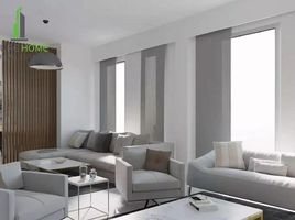 Studio Apartment for sale at Oasis 1, Oasis Residences