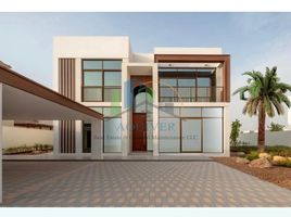 4 Schlafzimmer Villa zu verkaufen im Al Jubail Island, Saadiyat Beach