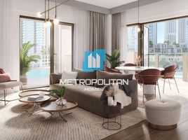 1 Bedroom Apartment for sale at Grove, Creek Beach, Dubai Creek Harbour (The Lagoons)