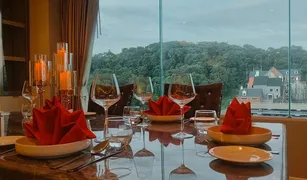 3 Bedrooms Condo for sale in Nong Prue, Pattaya Executive Residence 4 