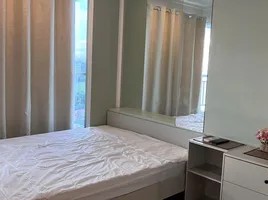 2 спален Кондо на продажу в Lumpini Park Beach Jomtien, Nong Prue