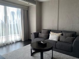 2 Schlafzimmer Wohnung zu vermieten im The Crest Sukhumvit 24, Khlong Tan