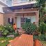 3 Schlafzimmer Haus zu verkaufen im Srithepthai Park Ville, Bang Samak