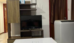 曼谷 Khlong Chan Mall Suite Serviced Apartment 1 卧室 住宅 售 