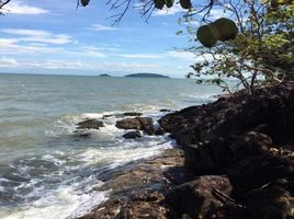  Grundstück zu verkaufen in Ko Chang, Trat, Ko Chang Tai