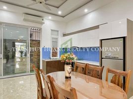 4 Schlafzimmer Villa zu vermieten im Phu Gia Compound, Tam Thuan