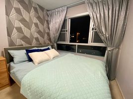 1 Schlafzimmer Appartement zu vermieten im Elio Del Ray, Bang Chak